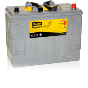 Batería Fulmen FF1420 Camion. 12V - 142Ah/850A (EN) Caja WOR
