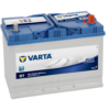 Batería Varta G7 Blue Dynamic. 12V - 95Ah/830A (EN) 595 404 083 313 2 Caja D31