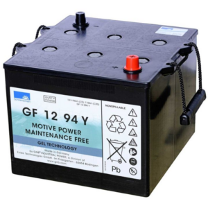Batería Sonnenschein GF12094Y. 12V - 110Ah (284x267x230mm)