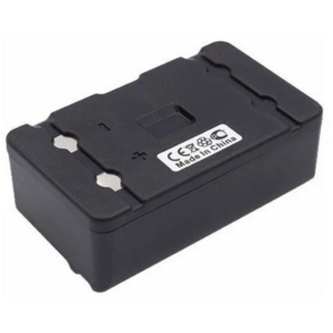 BATERÍA AUTEC LK LBM02MH 2,4V 2000mAh NiMH