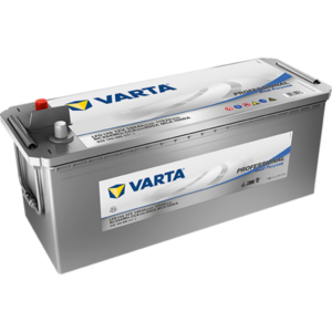 Batería Varta LFD140 Professional Dual Purpose. 12V - 140Ah Caja A