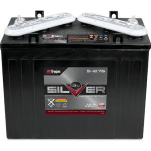 Batería Trojan Silver S-1275 - 12V 150Ah (329x181x272mm)