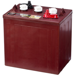 Batería Trojan T-105-ELPTPLUS 6 Volt Deep-Cycle. 6V - 225Ah