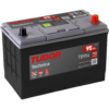 Batería Tudor TB954 Technica. 12V - 95Ah/760A (EN) Caja D31