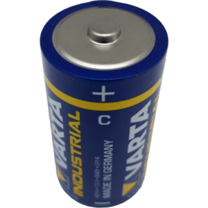 Pila Varta C - 1 Ud 1,5V