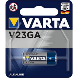 Pila Varta V23 - 1 Ud 12V