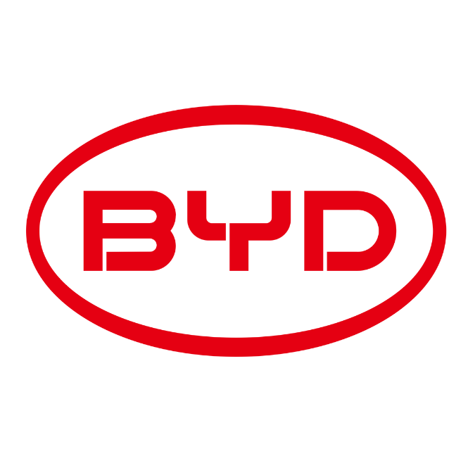 BYD