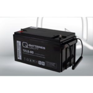 Batería Sonnenschein A512/25G5 A500. 12V - 25Ah (167x176x126mm)
