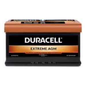 Batería Duracell DEAUX09AGM Extreme Agm Back Up. 12V - 9Ah/120A (EN) (150x88x160mm)