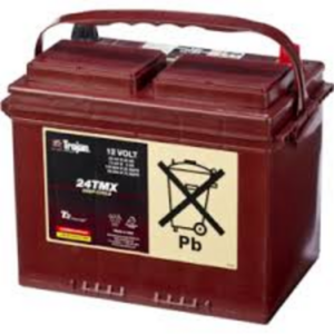 Batería Trojan HL-U48V-1. 12V