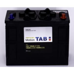 Batería Energybatt LDP12-7.2EB. 12,8V - 7,2Ah (151x65x100mm)