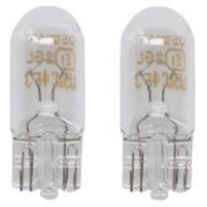 Bombilla Osram 2825-OSRAM. 12V