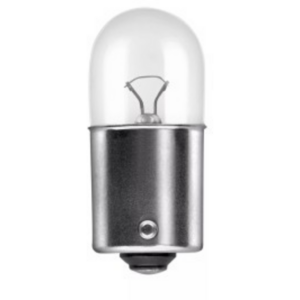 Bombilla OSRAM ORIGINAL R5W 12V 5W - (Blíster 2 uds)