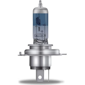Bombilla OSRAM COOL BLUE BOOST H4 12V 100/90W 5000K - Blíster 2 uds (Off-Road)