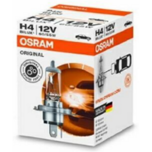 Bombilla Osram 64193-OSRAM. 12V