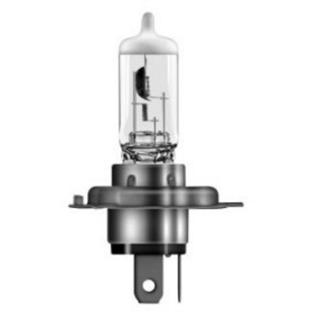 OSRAM ULTRA LIFE H4 12V 60/55W - Larga Duración (Blíster 2 uds) 1 OSRAM ULTRA LIFE H4 12V 60/55W - Larga Duración (Blíster 2 uds)