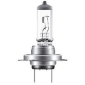 OSRAM ORIGINAL LINE H7 12V 55W PX26d - Blíster 1 unidad