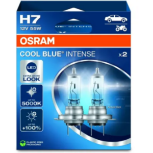 Bombilla Osram 64210CBN-2HB-OSRAM. 12V
