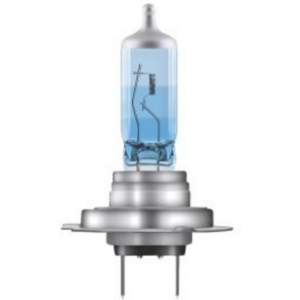 OSRAM COOL BLUE INTENSE NEXT GEN H7 12V 55W 5000K +100% Luz (1 ud)