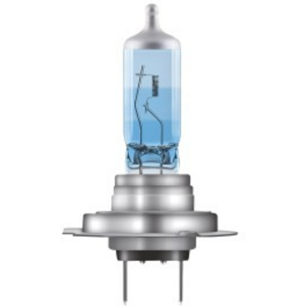 OSRAM COOL BLUE INTENSE NEXT GEN H7 12V 55W 5000K +100% Luz (1 ud) 1 OSRAM COOL BLUE INTENSE NEXT GEN H7 12V 55W 5000K +100% Luz (1 ud)