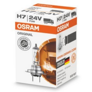 Bombilla Osram 64215-OSRAM. 24V