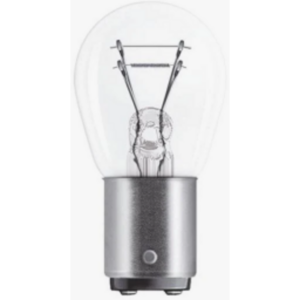 Bombilla Osram 7225-OSRAM. 12V