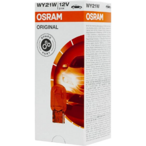 Bombilla Osram 7504-OSRAM. 12V