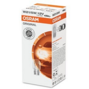 Bombilla Osram 7515-OSRAM. 12V