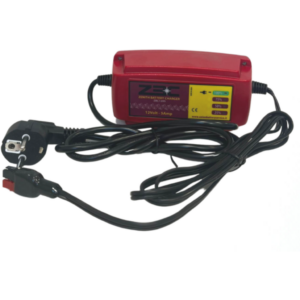 Cargador Zenith ZLIDCCABLE. 12V