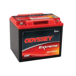 Batería de arranque Odyssey Extreme Series ODS-AGM42L 12V 42Ah AGM