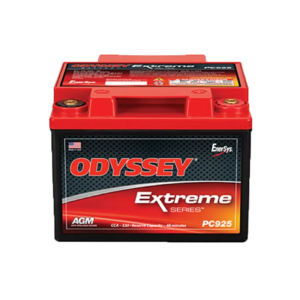 Batería de arranque Odyssey AGM 12V 28Ah 330A ODS-AGM28L