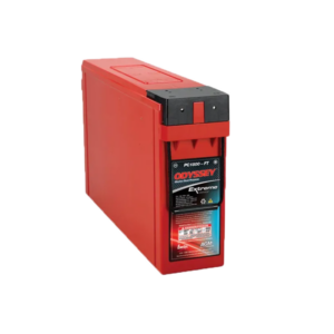 Batería de arranque Odyssey Extreme Series ODS-AGM470FTT 12V 214Ah 1300A
