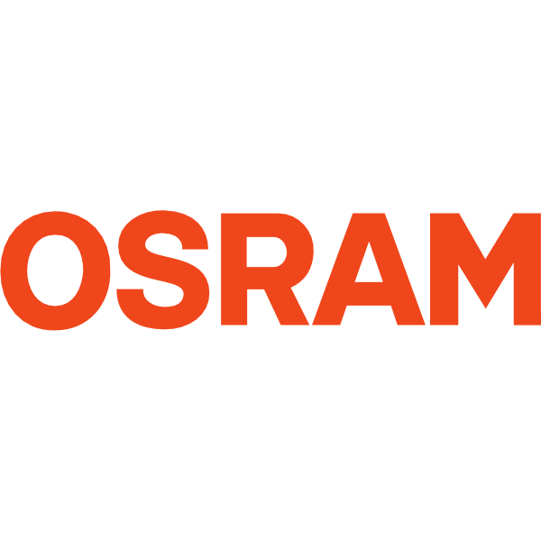 MARCAS 26 Osram