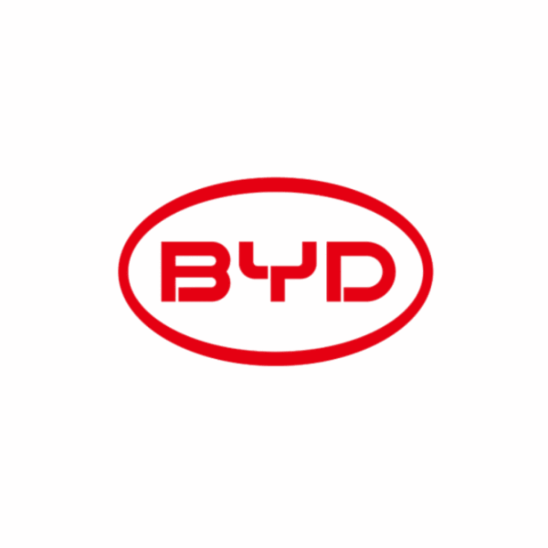 BYD