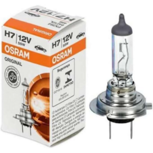 Bombilla Osram 64210-OSRAM. 12V