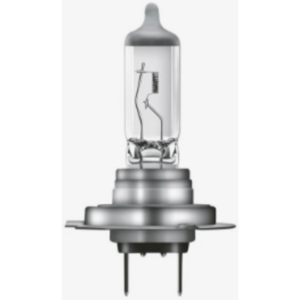 OSRAM NIGHT BREAKER LASER H7 12V 55W +150% Luz (1 unidad)