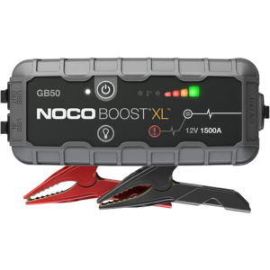 NOCO Boost XL GB50 – Arrancador de batería de litio 1500A 12V