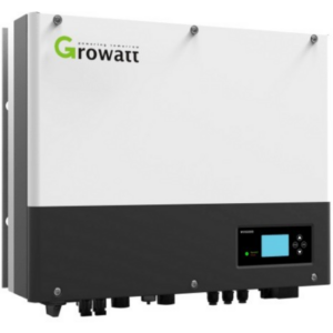 Inversor híbrido monofásico Growatt SPH3000 3 kW