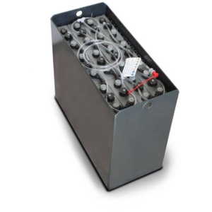 Batería de tracción 24V 2PZS250 para transpaleta eléctrica (617x208x627mm)