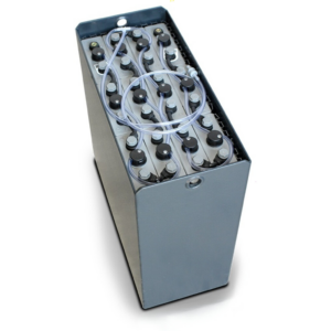 Batería de tracción 24V 3PZS375 para transpaleta eléctrica (621x281x627mm)