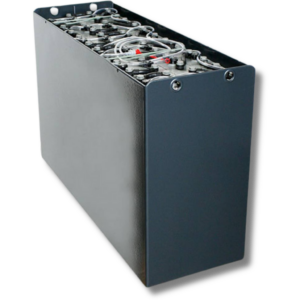 Batería de tracción 48V 4PZS620 para carretilla elevadora (1220x352x784mm)