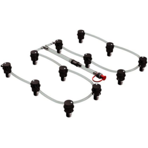 Aquamatic (48V) Sistema Automático de llenado de agua