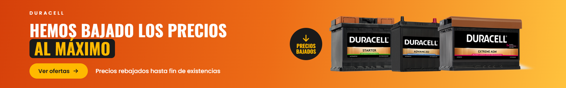 Banner home