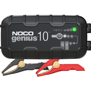 Cargador de batería NOCO Genius10 12V GENIUS10EU