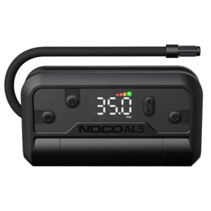 Accesorio NOCO AL5 - 12 V - 26x15x9 mm